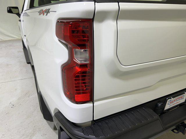 used 2024 Chevrolet Silverado 1500 car, priced at $33,998
