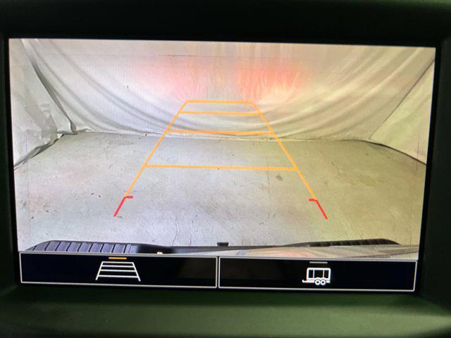 used 2024 Chevrolet Silverado 1500 car, priced at $33,998