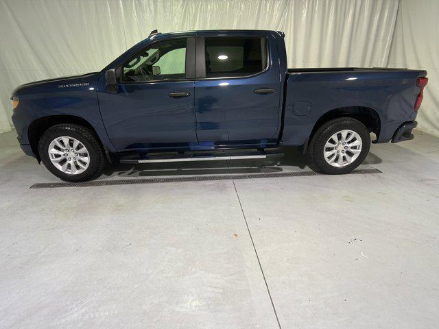 used 2022 Chevrolet Silverado 1500 car, priced at $32,988