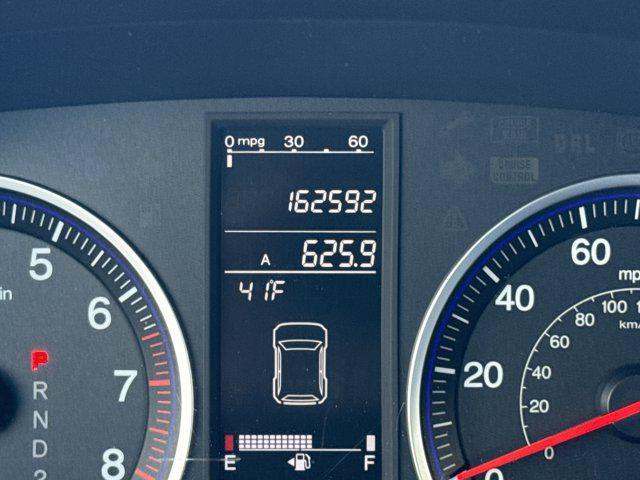 used 2009 Honda CR-V car, priced at $6,977