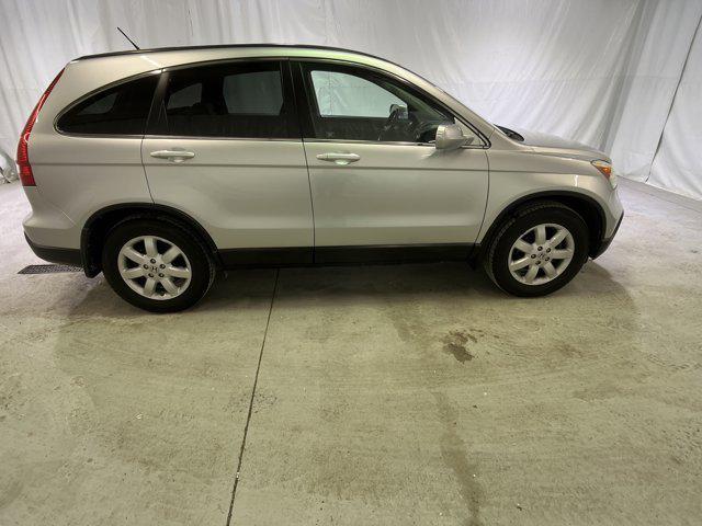 used 2009 Honda CR-V car, priced at $6,977