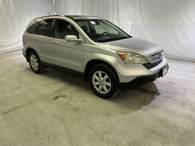 used 2009 Honda CR-V car, priced at $6,977