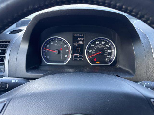 used 2009 Honda CR-V car, priced at $6,977