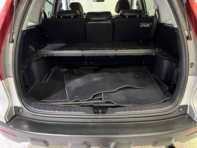 used 2009 Honda CR-V car, priced at $6,977