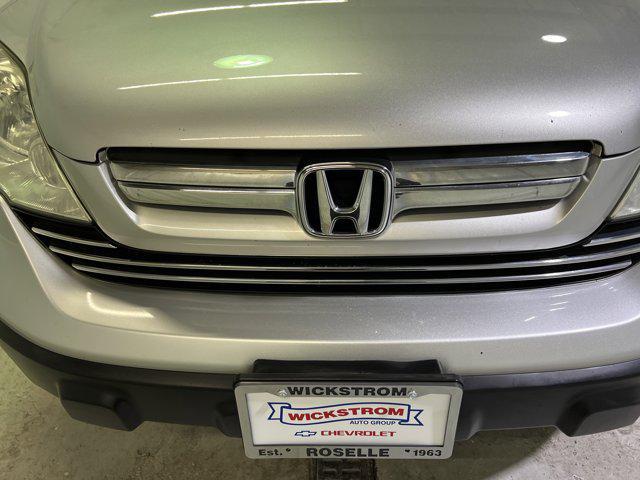used 2009 Honda CR-V car, priced at $6,977