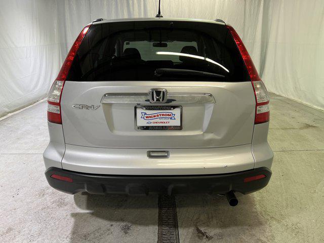 used 2009 Honda CR-V car, priced at $6,977
