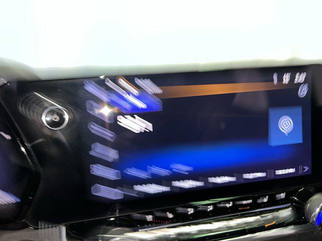 used 2024 Chevrolet Colorado car, priced at $37,999