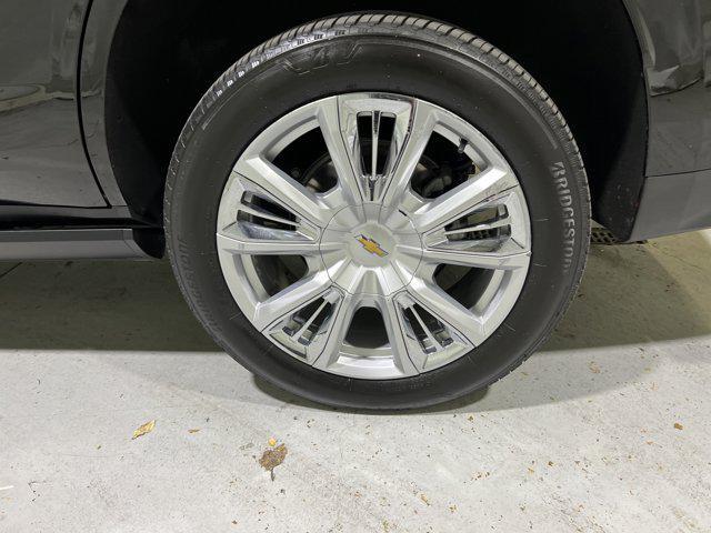 used 2023 Chevrolet Tahoe car, priced at $54,959