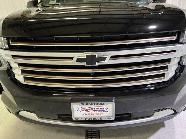 used 2023 Chevrolet Tahoe car, priced at $54,959