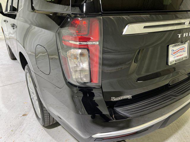 used 2023 Chevrolet Tahoe car, priced at $54,959