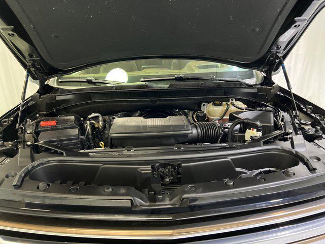 used 2023 Chevrolet Tahoe car, priced at $54,959