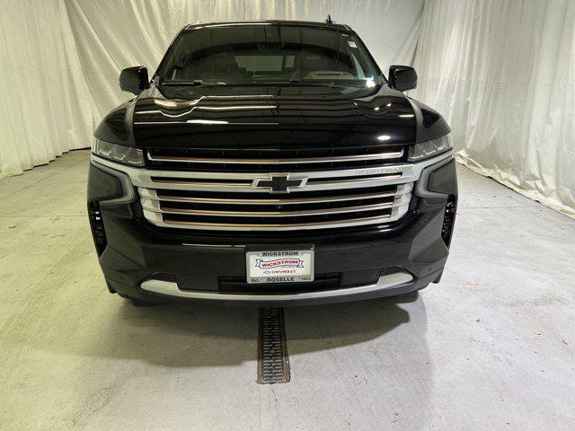 used 2023 Chevrolet Tahoe car, priced at $54,959