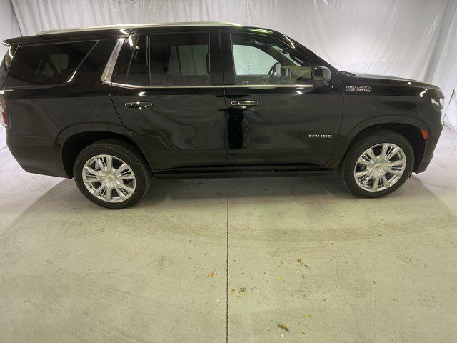 used 2023 Chevrolet Tahoe car, priced at $54,959