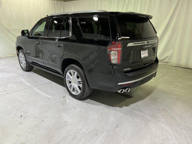 used 2023 Chevrolet Tahoe car, priced at $54,959