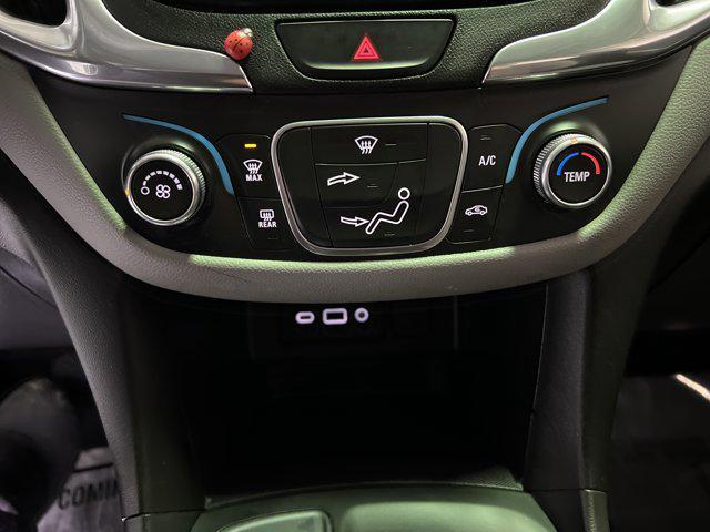 used 2020 Chevrolet Equinox car, priced at $16,488