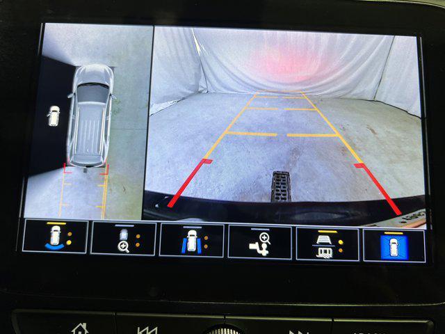 used 2022 Chevrolet Equinox car, priced at $22,479