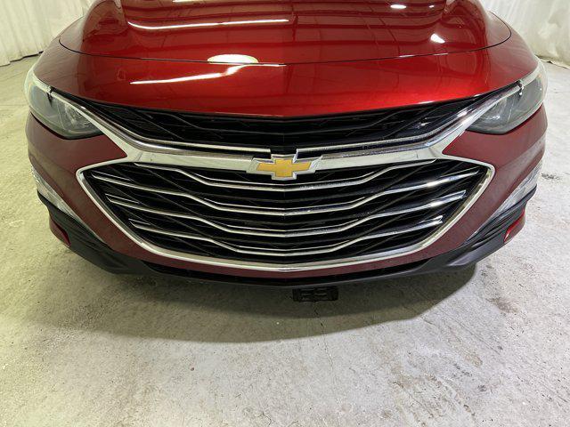 used 2012 Chevrolet Malibu car