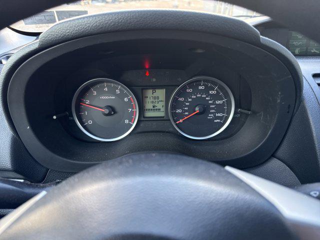 used 2015 Subaru Forester car, priced at $11,988