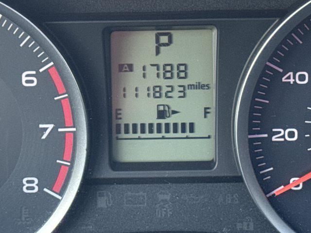 used 2015 Subaru Forester car, priced at $11,988