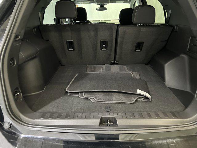 used 2023 Chevrolet Equinox car, priced at $20,999