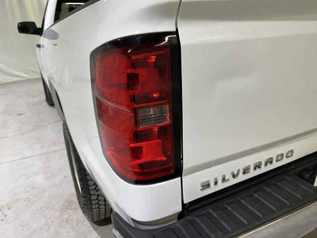 used 2015 Chevrolet Silverado 1500 car, priced at $22,969