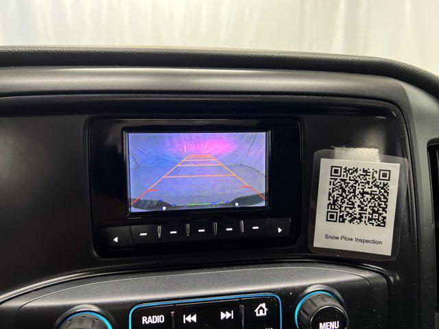 used 2015 Chevrolet Silverado 1500 car, priced at $22,969