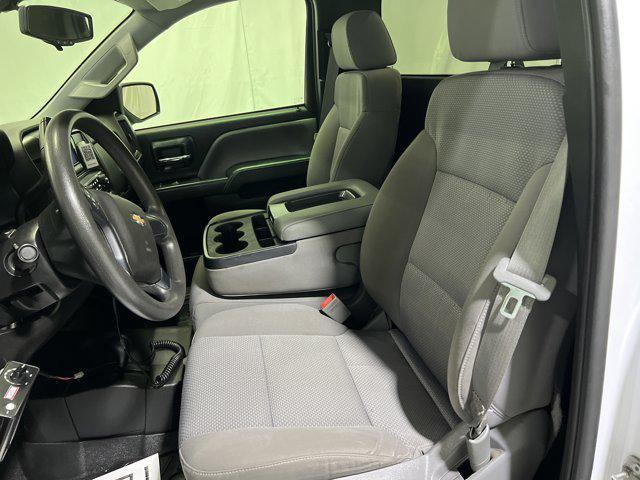 used 2015 Chevrolet Silverado 1500 car, priced at $22,969