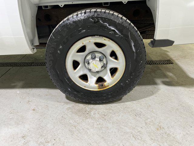 used 2015 Chevrolet Silverado 1500 car, priced at $22,969