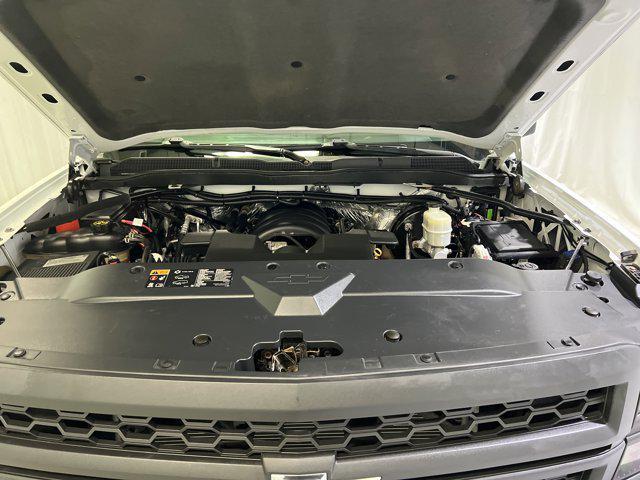 used 2015 Chevrolet Silverado 1500 car, priced at $22,969