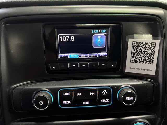 used 2015 Chevrolet Silverado 1500 car, priced at $22,969