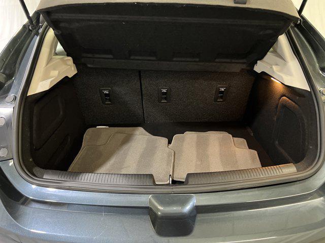 used 2018 Chevrolet Cruze car, priced at $13,977