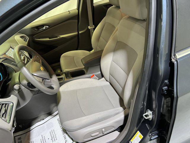 used 2018 Chevrolet Cruze car, priced at $13,977