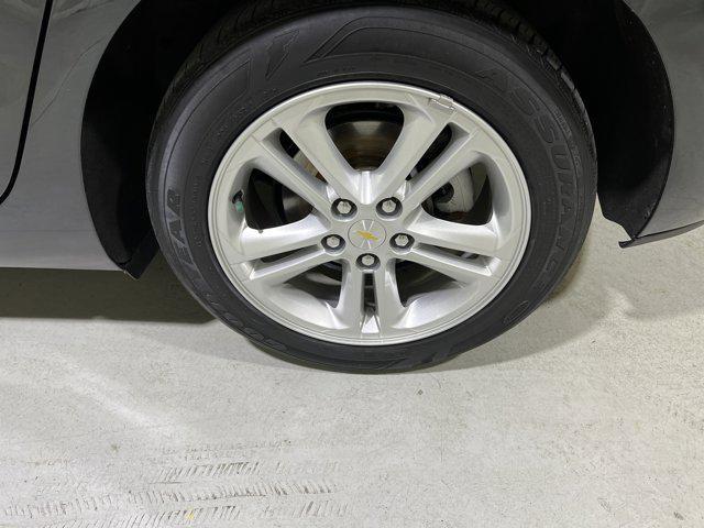 used 2018 Chevrolet Cruze car, priced at $13,977