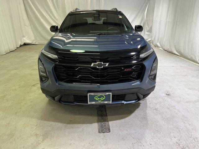 used 2025 Chevrolet Equinox car, priced at $33,988