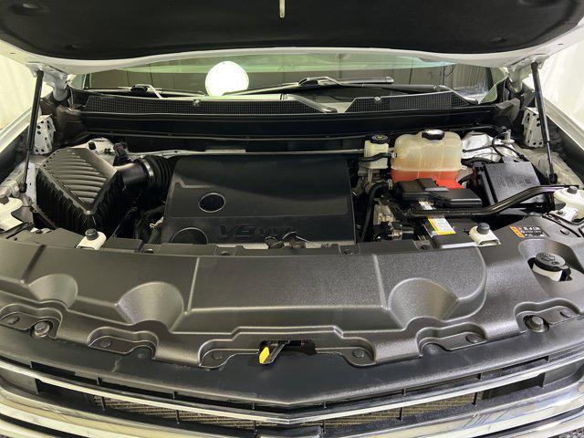 used 2020 Chevrolet Traverse car, priced at $24,965