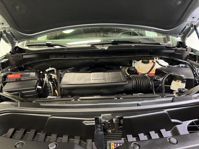 used 2025 Chevrolet Suburban car, priced at $64,999