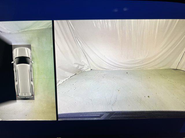 used 2025 Chevrolet Suburban car, priced at $64,999