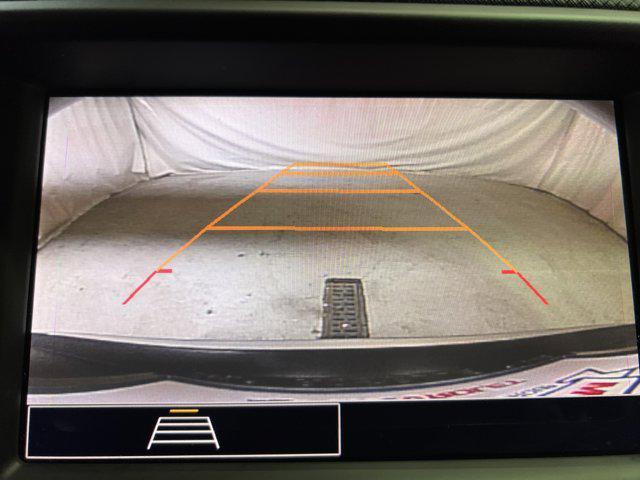 used 2023 Chevrolet TrailBlazer car, priced at $20,424