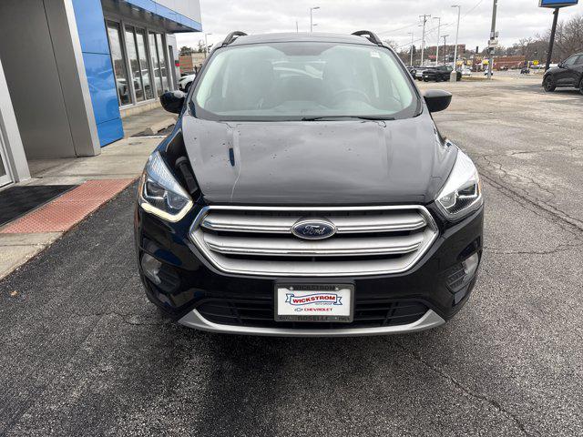 used 2019 Ford Escape car, priced at $11,977