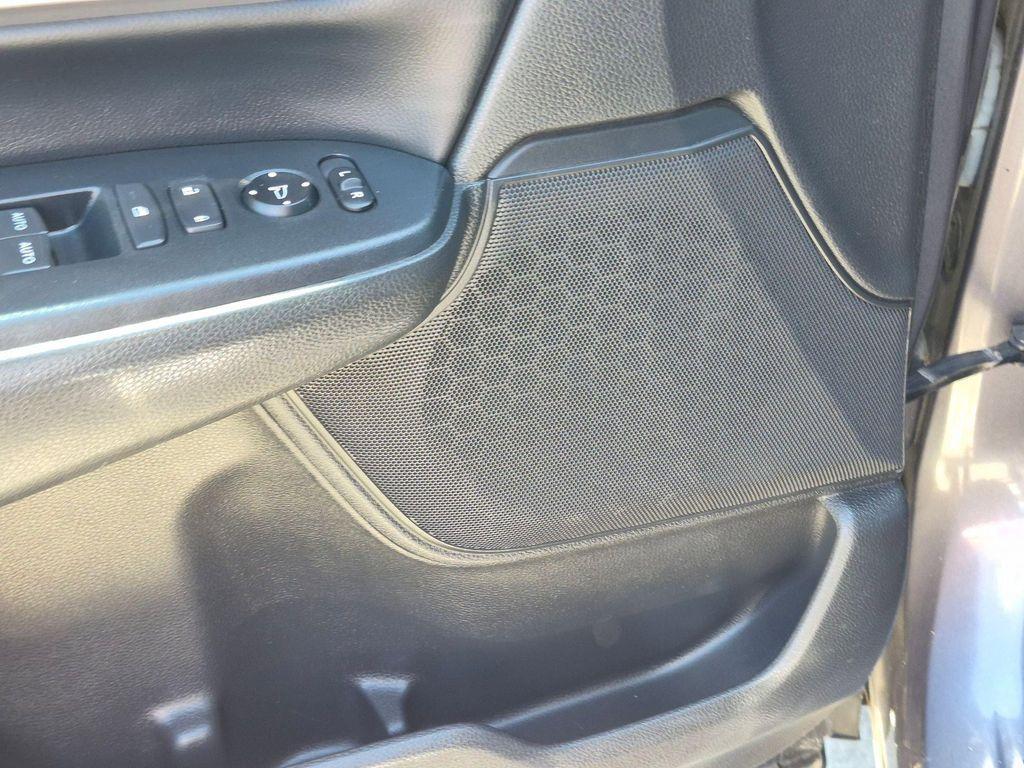 used 2022 Honda CR-V Hybrid car, priced at $22,975