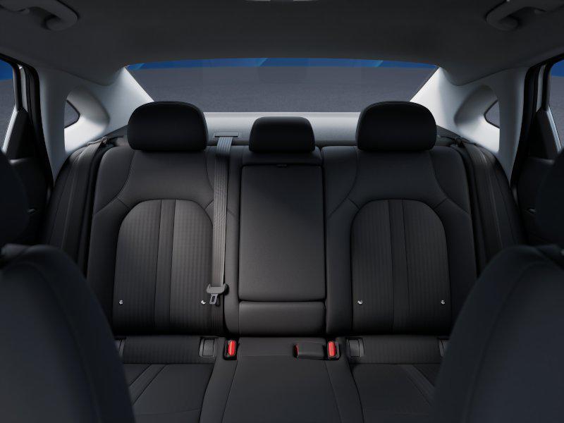 new 2026 Hyundai Sonata car, priced at $32,256