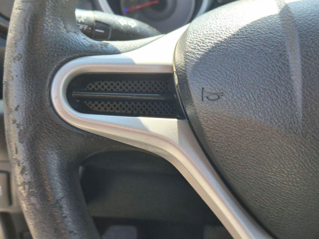 used 2012 Honda Fit car, priced at $10,848