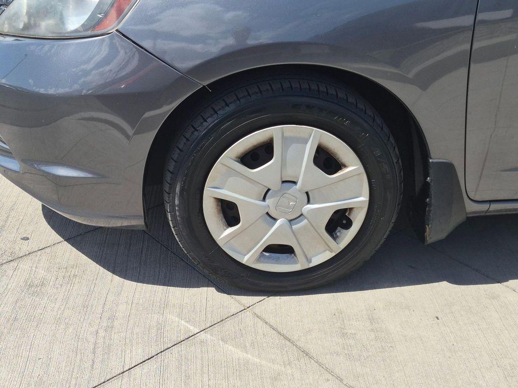 used 2012 Honda Fit car, priced at $10,848