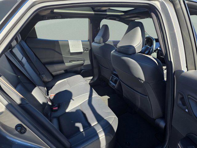 used 2023 Toyota Crown car, priced at $36,399