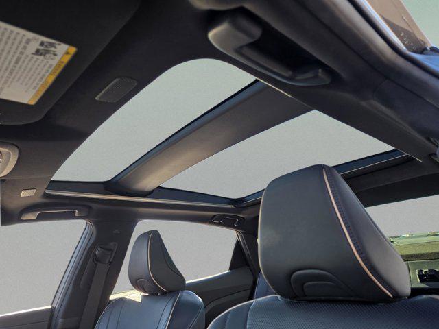 used 2023 Toyota Crown car, priced at $36,399