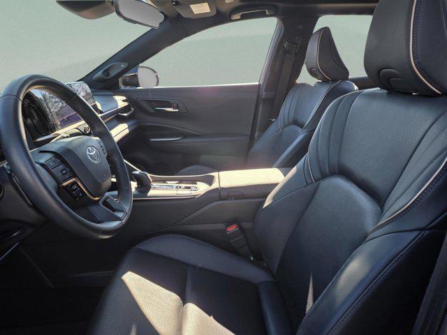 used 2023 Toyota Crown car, priced at $36,399