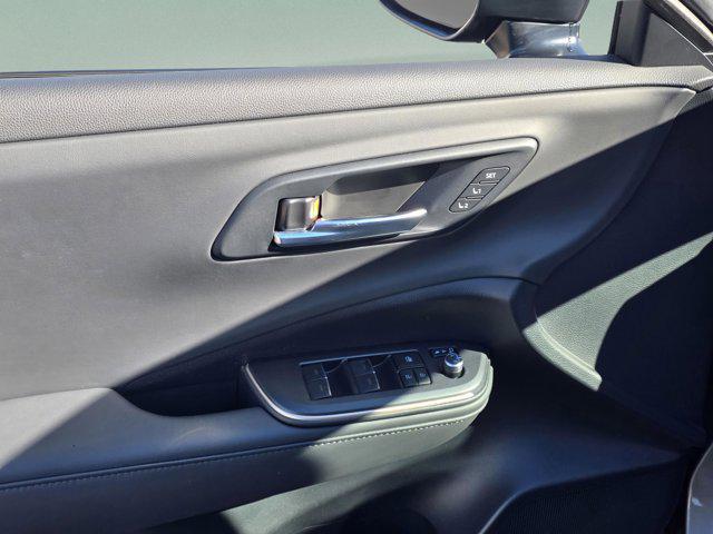used 2023 Toyota Crown car, priced at $36,399