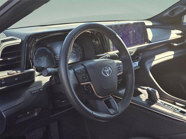 used 2023 Toyota Crown car, priced at $36,399