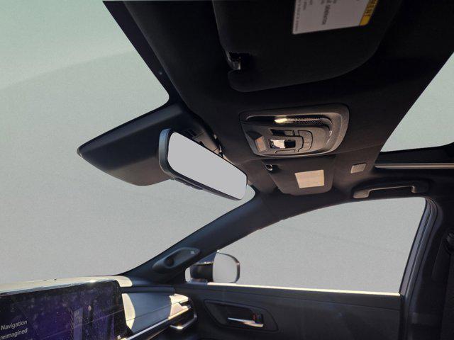 used 2023 Toyota Crown car, priced at $36,399