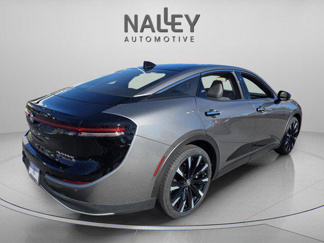 used 2023 Toyota Crown car, priced at $36,399